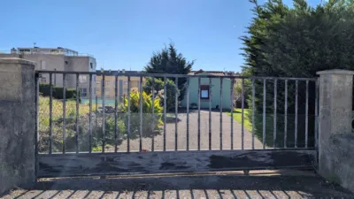 House on Calle de Matilde de la Torre photo 6