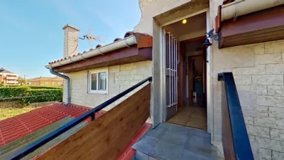 House on Calle de Matilde de la Torre photo 7