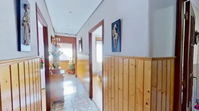 House on Calle de Matilde de la Torre photo 9