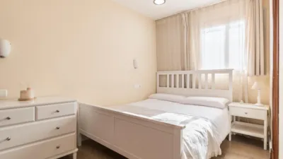 Apartment on Carrer de Lestepa photo 10
