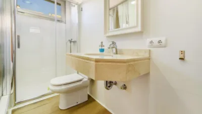 Apartment on Carrer de Lestepa photo 11