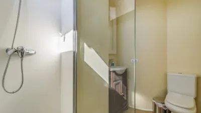 Apartment on Carrer de Lestepa photo 13