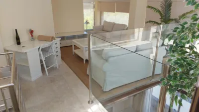 Apartment on Carrer de Lestepa photo 16
