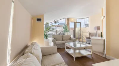 Apartment on Carrer de Lestepa photo 18