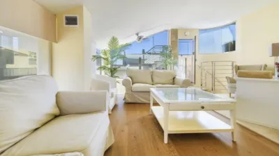 Apartment on Carrer de Lestepa photo 19