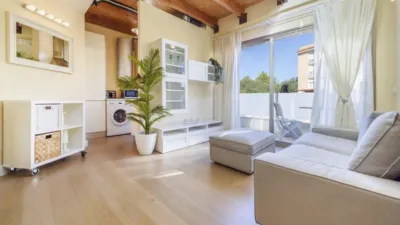 Apartment on Carrer de Lestepa photo 20