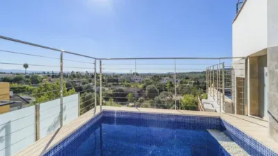 Apartment on Carrer de Lestepa photo 22