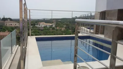 Apartment on Carrer de Lestepa photo 25