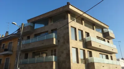 Apartment on Carrer de Lestepa photo 27