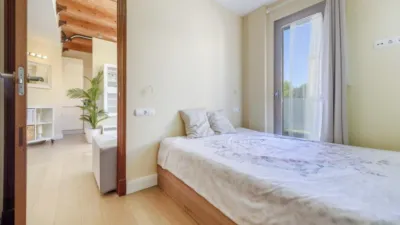 Apartment on Carrer de Lestepa photo 6