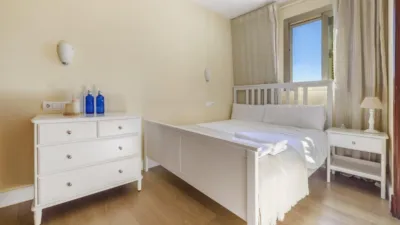 Apartment on Carrer de Lestepa photo 8