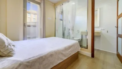 Apartment on Carrer de Lestepa photo 9