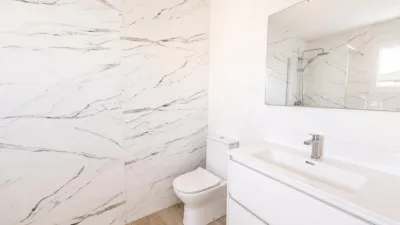 Bungalow for sale in La Regia photo 17