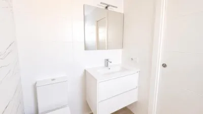 Bungalow for sale in La Regia photo 18