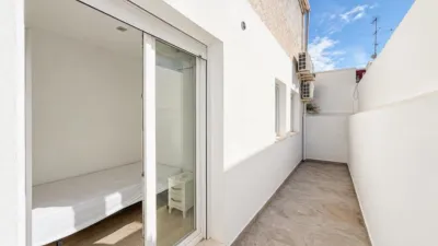 Bungalow for sale in La Regia photo 29