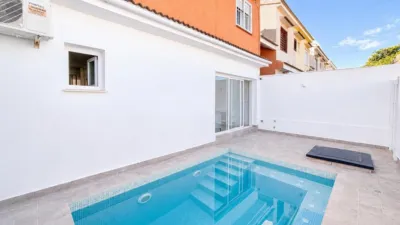 Bungalow for sale in La Regia photo 2