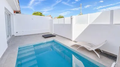 Bungalow for sale in La Regia photo 3