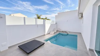 Bungalow for sale in La Regia photo 4