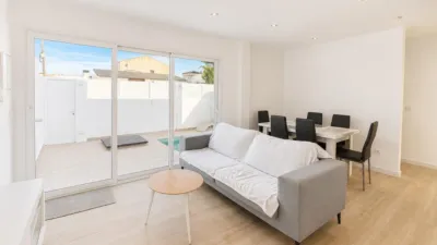 Bungalow for sale in La Regia photo 5