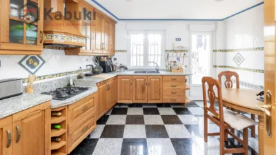 House on Calle Alemania, 4 photo 2