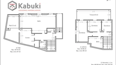 House on Calle Alemania, 4 photo 4
