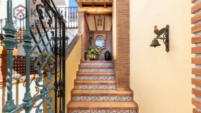 House on Calle Alemania, 4 photo 7