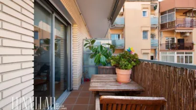 Flat on Carrer del Doctor Fleming photo 10