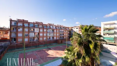 Flat on Carrer del Doctor Fleming photo 11