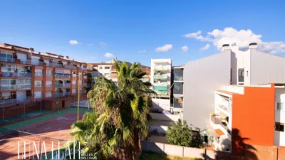 Flat on Carrer del Doctor Fleming photo 12
