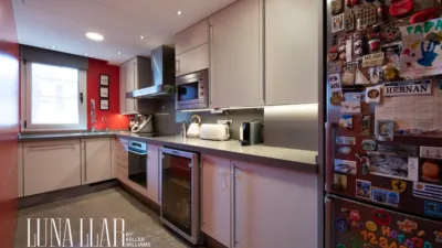 Flat on Carrer del Doctor Fleming photo 13