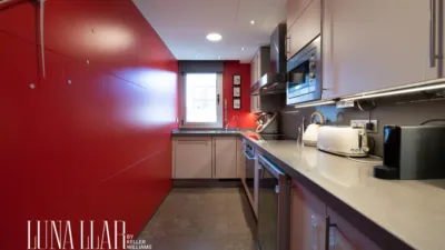 Flat on Carrer del Doctor Fleming photo 14