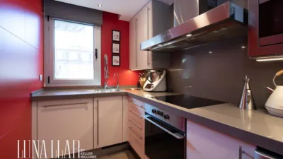 Flat on Carrer del Doctor Fleming photo 15
