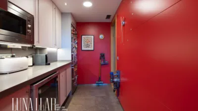 Flat on Carrer del Doctor Fleming photo 16