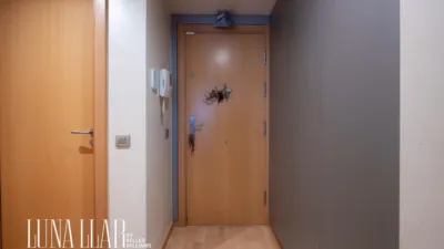 Flat on Carrer del Doctor Fleming photo 17