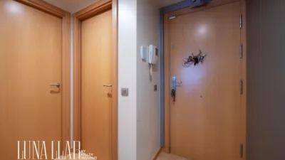 Flat on Carrer del Doctor Fleming photo 18