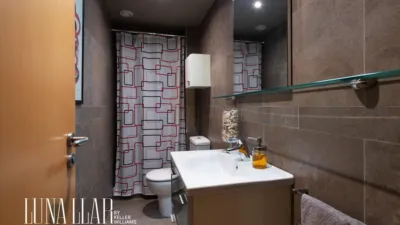 Flat on Carrer del Doctor Fleming photo 21