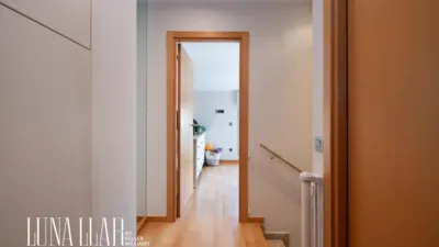 Flat on Carrer del Doctor Fleming photo 22
