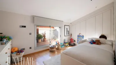 Flat on Carrer del Doctor Fleming photo 23