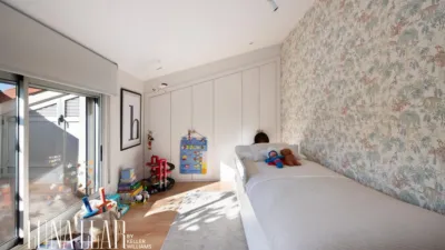 Flat on Carrer del Doctor Fleming photo 24