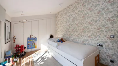 Flat on Carrer del Doctor Fleming photo 25