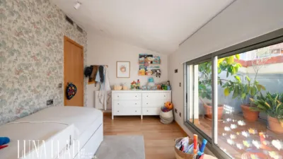 Flat on Carrer del Doctor Fleming photo 26