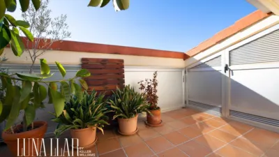 Flat on Carrer del Doctor Fleming photo 27