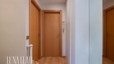 Flat on Carrer del Doctor Fleming photo 28