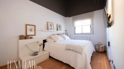 Flat on Carrer del Doctor Fleming photo 29