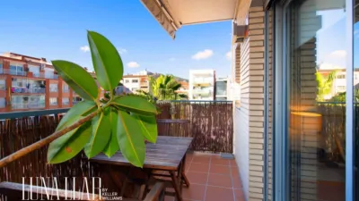 Flat on Carrer del Doctor Fleming photo 2