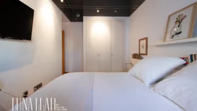 Flat on Carrer del Doctor Fleming photo 30