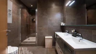 Flat on Carrer del Doctor Fleming photo 31