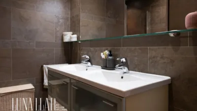 Flat on Carrer del Doctor Fleming photo 32