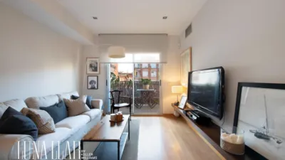 Flat on Carrer del Doctor Fleming photo 3