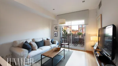 Flat on Carrer del Doctor Fleming photo 4